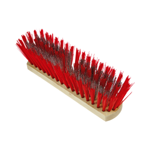 Talen Tools Onkruidbezem staal b28cm