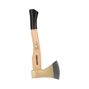 Talen Tools Handbijl 600g compleet