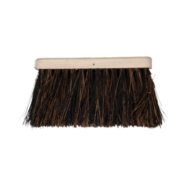 Talen Tools Bezem palmyra bass b28cm