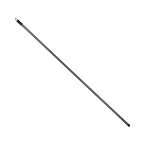 Talen Tools Bezemsteel metaal h140cm