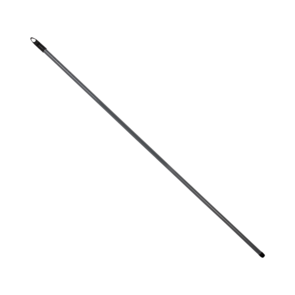 Talen Tools Bezemsteel metaal h140cm