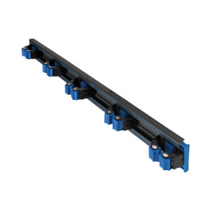 Talen Tools Gereedschaphouder op rail