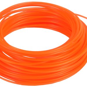 Talen Tools Trimmerdraad d1.3mm l15m oranje