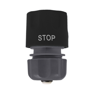 Talen Tools Slangkoppeling waterstop 1/2