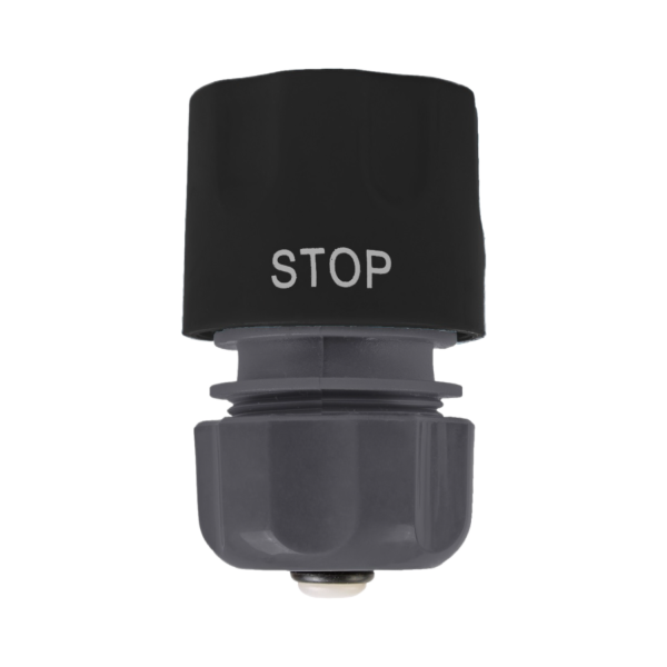 Talen Tools Slangkoppeling waterstop 1/2