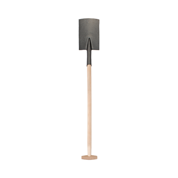 Talen Tools Dulspade recht h85cm - Afbeelding 2