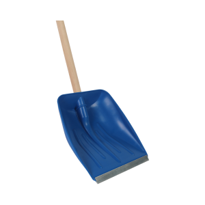 Talen Tools Schep kunstst.middel + steel