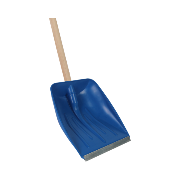 Talen Tools Schep kunstst.middel + steel