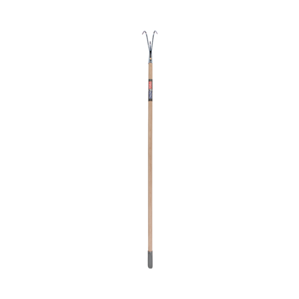 Talen Tools Tuinkrabber 3 tands verz. compleet