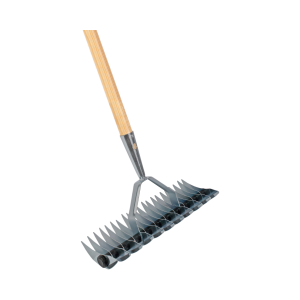 Talen Tools Verticuteerhark compleet