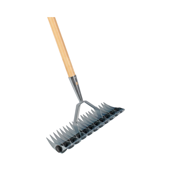 Talen Tools Verticuteerhark compleet