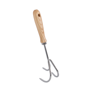Talen Tools Handkrabbertje 3 tands