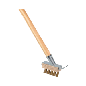 Talen Tools Onkruidborstel+houder