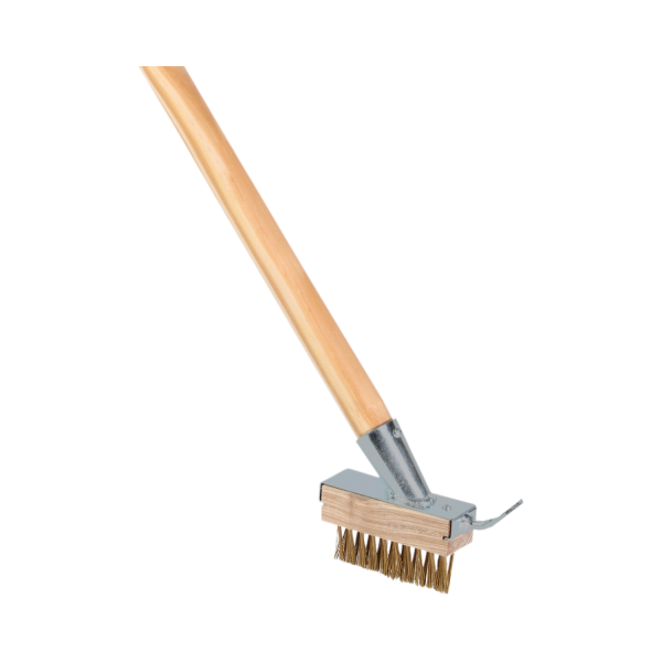 Talen Tools Onkruidborstel+houder