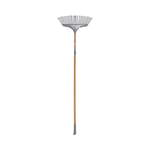 Talen Tools Gazonhark kunststof compleet