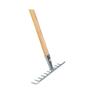 Talen Tools Tuinhark 10 tands verz. compleet