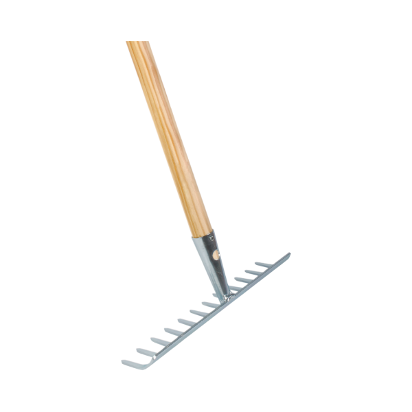 Talen Tools Tuinhark 12 tands verz. compleet