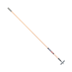 Talen Tools Hak 16cm verzinkt compleet - Afbeelding 2