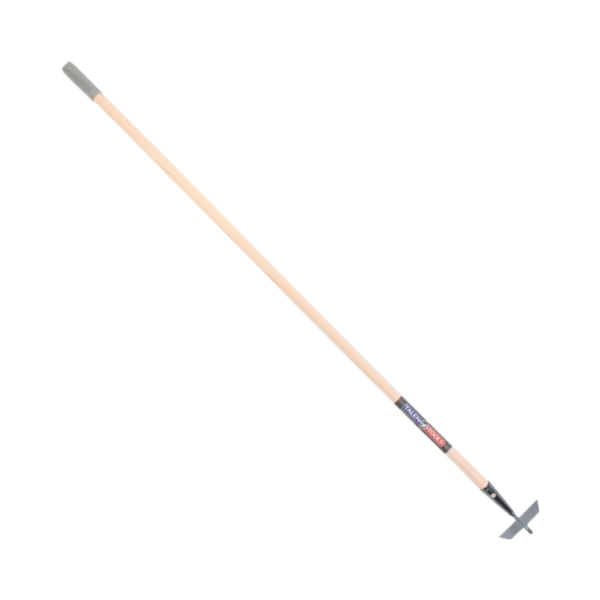 Talen Tools Hak 16cm verzinkt compleet - Afbeelding 2