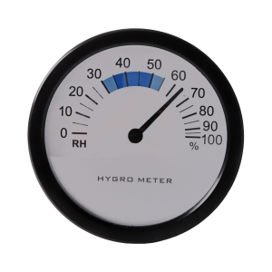 Talen Tools Hygrometer rond l85mm Talen Tools