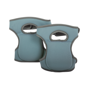 Kniebeschermers Blauw - Memory Foam - Extra Comfort