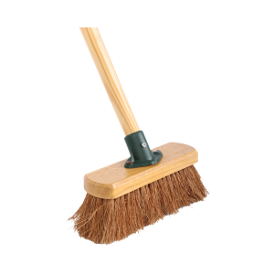 Talen Tools Mini-bezem compleet