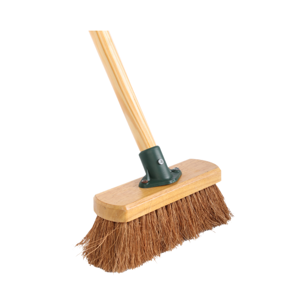 Talen Tools Mini-bezem compleet