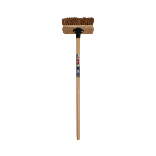 Talen Tools Mini-bezem compleet - Afbeelding 2