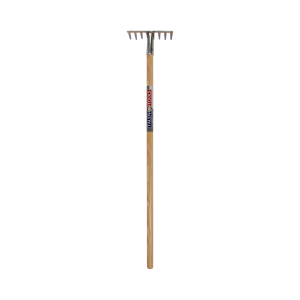 Talen Tools Mini-tuinhark compleet