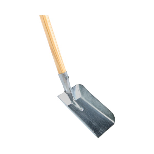 Talen Tools Mini-schep compleet