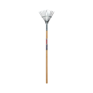 Talen Tools Mini-gazonhark compleet