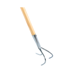 Talen Tools Mini-tuinkrabber compleet