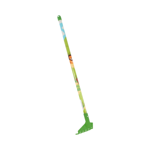 Talen Tools Mini tuinhark leeuw