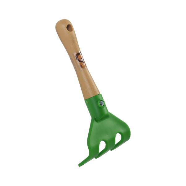Talen Tools Harkje leeuw