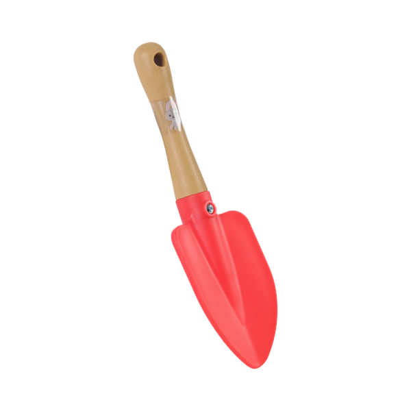 Talen Tools Schepje konijn