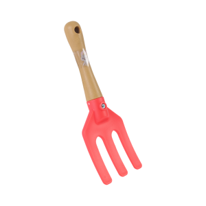 Talen Tools Vorkje konijn