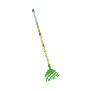 Talen Tools Mini gazonhark leeuw