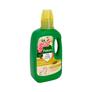 Pokon Bio Bloeiende Planten Voeding 500ml