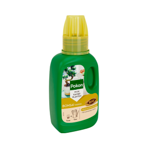 Pokon Bio Bonsai Voeding 250ml