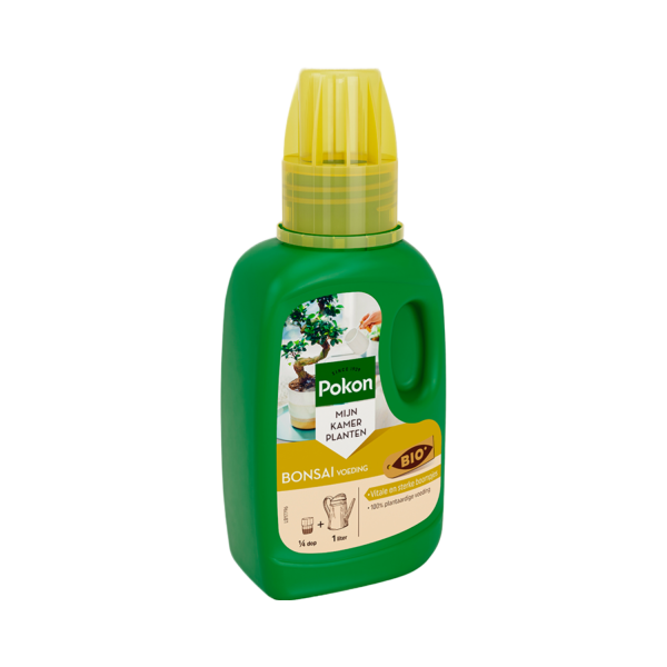 Pokon Bio Bonsai Voeding 250ml