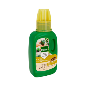 Pokon Bio Cactus & Vetplant Voeding 250ml