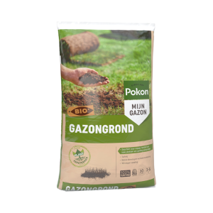 Pokon Bio Gazongrond 30L