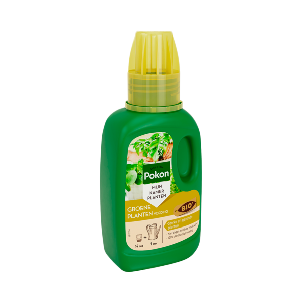 Pokon Bio Groene Planten Voeding 250ml