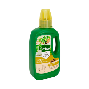 Pokon Bio Groene Planten Voeding 500ml