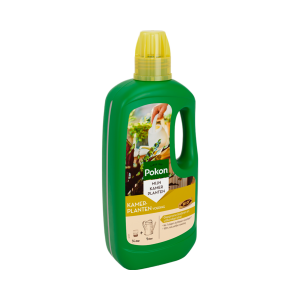 Pokon Bio Kamerplanten Voeding 1L