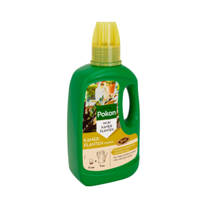 Pokon Bio Kamerplanten Voeding 500ml