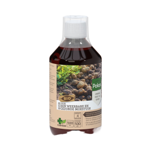 Pokon Bio Kuur voor Weerbare en Gezonde Moestuin Concentraat 500ml