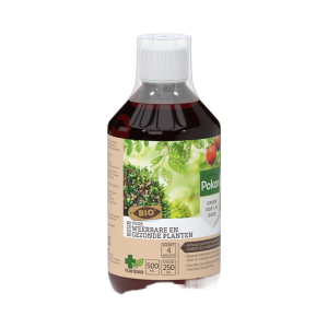 Pokon Bio Kuur voor Weerbare en Gezonde Planten Concentraat 500ml
