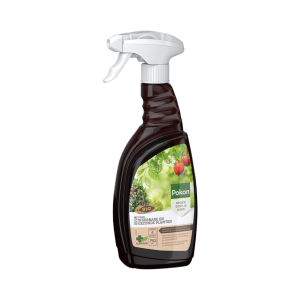 Pokon Bio Kuur voor Weerbare en Gezonde Planten Spray 750ml