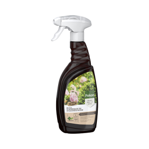 Pokon Bio Kuur voor Weerbare en Gezonde Rozen Spray 750ml